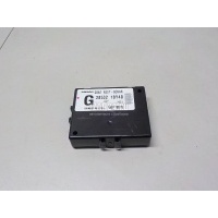 Блок управления парктроником Nissan FX/QX70 (S51) (2008 - 2017) 285321BY4D