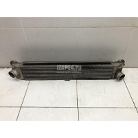 Интеркулер Citroen-Peugeot Boxer 250 2006 0384K1