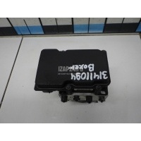 Блок ABS (насос) Citroen-Peugeot Boxer 250 2006 4541FZ