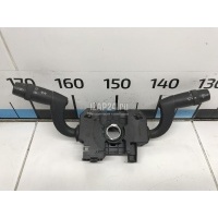 Переключатель подрулевой в сборе Citroen-Peugeot Boxer 250 2006 6242Q2