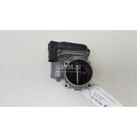 Заслонка дроссельная электрическая VAG Leon (1P1) (2005 - 2013) 03C133062C