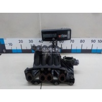 Коллектор впускной Fiat Punto III/Grande Punto (199) (2005 - 2018) 71765750