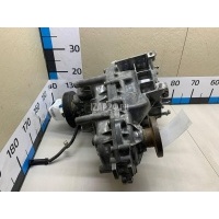 Коробка раздаточная Ssang Yong Kyron (2005 - 2015) 3200008013