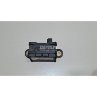 Блок управления ABS Ssang Yong Rexton II (2006 - 2012) 4896009000