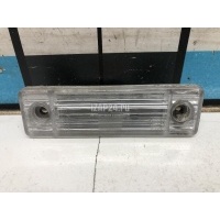 Фонарь подсветки номера GM Rezzo (2000 - 2011) 96190751