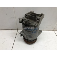 Компрессор кондиционера Nissan Murano (Z51) (2008 - 2015) 92600JP01C