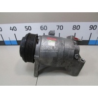 Компрессор кондиционера Nissan Murano (Z51) (2008 - 2015) 92600JP01C
