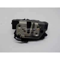 Замок двери задней правой Volvo V60 (2011 - 2018) 31349871