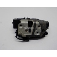 Замок двери передней правой Volvo V60 (2011 - 2018) 31349860