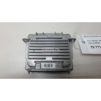 Блок ксеноновой лампы Volvo V60 (2011 - 2018) 31297941