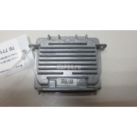 Блок ксеноновой лампы Volvo V60 (2011 - 2018) 31297941