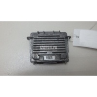 Блок ксеноновой лампы Volvo V60 (2011 - 2018) 31297941
