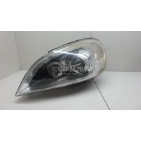 Фара левая Volvo V60 (2011 - 2018) 31420675