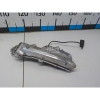 Фара противотуманная правая Volvo V60 (2011 - 2018) 31353290