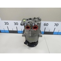 Компрессор кондиционера Volvo V60 (2011 - 2018) 36012441