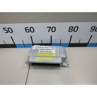 Блок управления AIR BAG Volvo V60 (2011 - 2018) 31387523