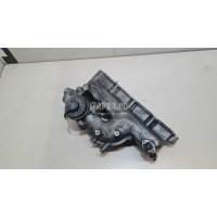 Коллектор впускной Ssang Yong Kyron (2005 - 2015) 6641410401