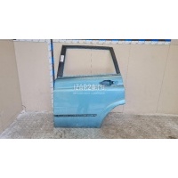 Дверь задняя левая Ssang Yong Kyron (2005 - 2015) 6301109A00