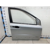 Дверь передняя правая Ssang Yong Kyron (2005 - 2015) 6202109103