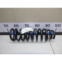 Пружина передняя Ssang Yong Rexton II (2006 - 2012) 4432409400