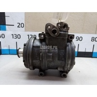 Компрессор кондиционера Ssang Yong Kyron (2005 - 2015) 6652300311