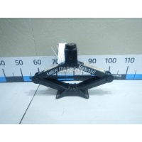 Домкрат Ssang Yong Rexton II (2006 - 2012) 0911032002
