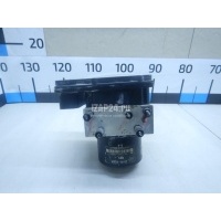 Блок ABS (насос) Ssang Yong Kyron (2005 - 2015) 4891009300