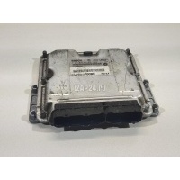Блок управления двигателем Chrysler Cherokee (KJ) (2002 - 2006) 56041700AE