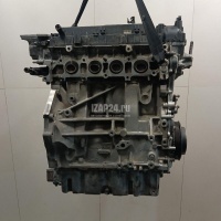 Двигатель Land Rover Freelander 2 (2007 - 2014) LR025366