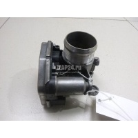 Заслонка дроссельная электрическая Land Rover 4007 (2008 - 2013) LR012598