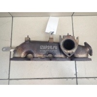 Коллектор выпускной Land Rover Freelander 2 (2007 - 2014) LR057194