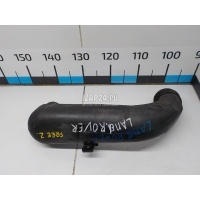 Патрубок воздушного фильтра Land Rover Freelander 2 (2007 - 2014) LR000924