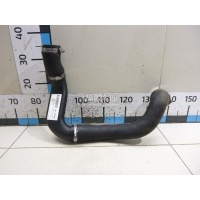 Патрубок интеркулера Land Rover Freelander 2 (2007 - 2014) LR002589