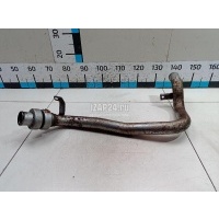 Патрубок интеркулера Land Rover Freelander 2 (2007 - 2014) LR009799
