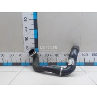 Патрубок интеркулера Land Rover Freelander 2 (2007 - 2014) LR066429