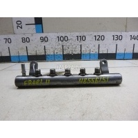 Рейка топливная (рампа) Land Rover Freelander 2 (2007 - 2014) LR001321