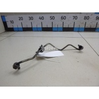 Трубка ТНВД Land Rover Freelander 2 (2007 - 2014) LR009014