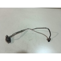 Трубка турбокомпрессора (турбины) Land Rover Freelander 2 (2007 - 2014) LR031769