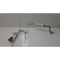 Трубка турбокомпрессора (турбины) Land Rover Freelander 2 (2007 - 2014) LR025919