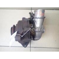 Турбокомпрессор (турбина) Land Rover Freelander 2 (2007 - 2014) LR065510
