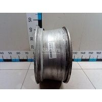 Диск колесный легкосплавный Land Rover Freelander 2 (2007 - 2014) LR006681