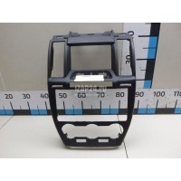 Накладка декоративная Land Rover Freelander 2 (2007 - 2014) LR007353