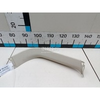 Обшивка двери багажника Land Rover Freelander 2 (2007 - 2014) LR009715