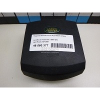 Подушка безопасности в рулевое колесо Land Rover Freelander 2 (2007 - 2014) LR012988