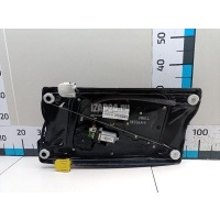 Стеклоподъемник электр. передний правый Land Rover Freelander 2 (2007 - 2014) LR019658