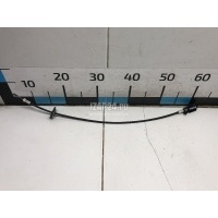 Трос открывания передней двери Land Rover Freelander 2 (2007 - 2014) LR001893