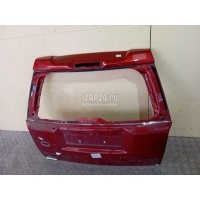 Дверь багажника Land Rover Freelander 2 (2007 - 2014) LR022302
