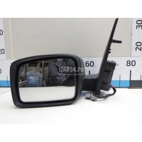 Зеркало левое электрическое Land Rover Freelander 2 (2007 - 2014) LR016390