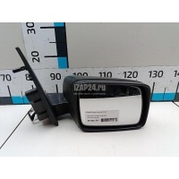 Зеркало правое электрическое Land Rover Freelander 2 (2007 - 2014) LR016381
