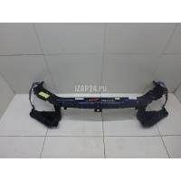 Панель передняя Land Rover Freelander 2 (2007 - 2014) LR022102
